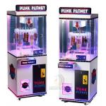 US PLUG Coin Operated Kid Vending Machine for Candy Snack Cards at Amusement Game Center for sale