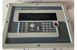China WOODWARD 9907-162 CONTROLLER TURBINE DIGITAL GOVERNOR CONTROL PLC MODULES supplier
