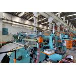 Super Speed Precision SUS Steel Coil Slitting Lines Machine 3 X 1600 3mm