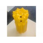 Forging Retractable Button Bit With Carbide For Improved Productivity for sale