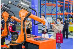 China Second Hand KR5 R1400 Arc Welding Robot Low Load supplier
