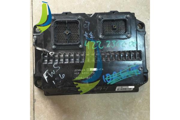 422-2302 4222302 Controller ECU ECM For C9 Truck Engine