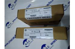 China Allen-Bradley 1761-RPL-T32X MicroLogix 1000 Replacement Part 1761RPLT32X supplier