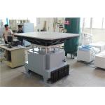 LABTONE High Acceleration Bump Test Machine 500*700mm Table Size