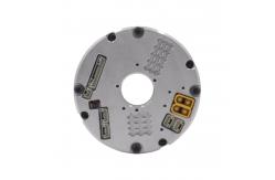 China 50W Brushless Harmonic Drive Motor Compact Structure Customizable supplier