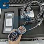 27610401 Excavator Accessories For Communiion Adapter Diagnostic Tool for sale