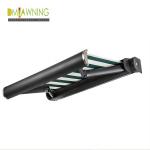 DM Aluminium Full Cassette Awning Parts Full Cassette Awning Accessories Set