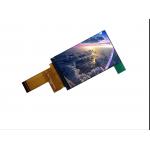 LCD Display 2.2 Inch Car TFT Screen Module Customized for sale