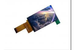 China LCD Display 2.2 Inch Car TFT Screen Module Customized supplier