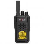 A8 400km Long Distance MSTAR Walkie Talkie Stabilization Wireless Walkie Talkie for sale