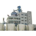Turnkey Project Spray Tower Detergent Powder Production Line with Automatic Control for sale
