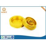 Custom Precision CNC turning Machining Aerospace Equipment Parts Processing for sale