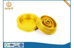 China Custom Precision CNC turning Machining Aerospace Equipment Parts Processing supplier