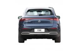 China Luxury 5 Seater Mercedes Benz EQE 350 SUV Electric Vehicle Battery Powered Car supplier