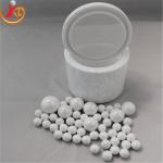 Quality Certification For 250ml Zirconia Pure Grinding Jar for sale