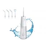 20 - 140PSI Portable Dental Oral Irrigator 1650RPM 5W Teeth Water Pressure Cleaner for sale