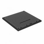 400 MHz 77 MA MCU Microcontroller Unit LFE5U 25F 8BG381C FPGA for sale