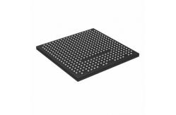 China 400 MHz 77 MA MCU Microcontroller Unit LFE5U 25F 8BG381C FPGA supplier