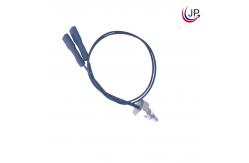 China Temperature Measurement NTC Thermistor Probe Electric Kettle supplier