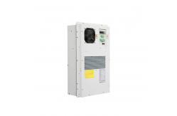 China Cabinet Enclosure Air Conditioner AC Power Cooling Unit 300W-3000W supplier