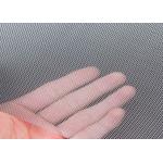FDA Certified 2m Length Woven Wire Mesh , 100 Mesh Stainless Steel Screen for sale