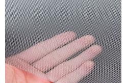 China 12 Mesh Woven Wire Mesh Wire Cloth 304 316 Stainless Steel Wire Mesh supplier