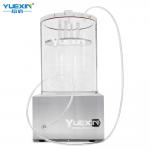 High Precision Package Leakage Tester Machine , Visualized Tightness Detectors