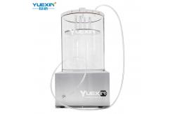 China High Precision Package Leakage Tester Machine , Visualized Tightness Detectors supplier