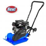 Compaction Force 4200lbs Plate compactor without Water Tank with 12inch Compaction Depth for sale