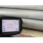 Stainless Steel 304l Pipes 6mm Plain Ends ISO9001 for sale