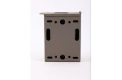 China KeepGuard Metal Protective Case Trail Hunting Camera Accessories OEM supplier