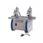 Depth 60mm Wood Boring Machine Woodworking Vertical Hinge Driller Panel Drilling for sale