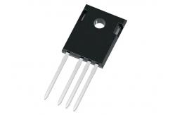 China Integrated Circuit Chip IMZA65R107M1H Silicon Carbide MOSFET Discretes Transistors supplier