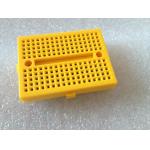 ABS Plastic Breadboard 170 For Beginners DIY