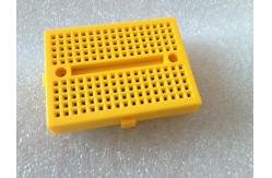 China ABS Plastic Breadboard 170 For Beginners DIY supplier