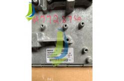China 369-3556 ECU Controller For E259D E279D Track Loader supplier