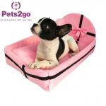Waterproof Booster Cover Lanke Dog Pet Bed Mat for sale