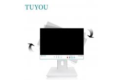 China TUYOU Multi-Purpose Rigid And Flexible Endoscopy Camera System For Uterine Surgeries supplier