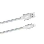 Lightweight USB 3 To Lightning Cable 1.2m Aluminum Alloy Construction for sale