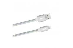 China Lightweight USB 3 To Lightning Cable 1.2m Aluminum Alloy Construction supplier