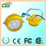 20 Watt WF2 industrial Lighting Fixture CREE LED explosion proof dock Light for sale