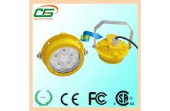 China 20 Watt WF2 industrial Lighting Fixture CREE LED explosion proof dock Light supplier