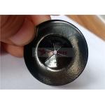 304 Stainless Steel Material BirdAway Solar Panel Deterrent Clips 2.0x100mm With Washers
