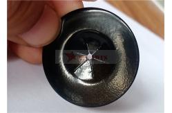 China 304 Stainless Steel Material BirdAway Solar Panel Deterrent Clips 2.0x100mm With Washers supplier