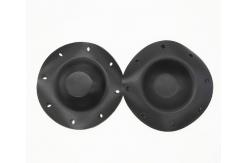 China NBR Rubber Diaphragm for High Pressure Diaphragm Pump Split Manifold Diaphragm Pump supplier