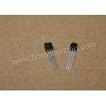 PN4258 PNP Transistor Integrated Circuit IC Chip 12V 200mA 700MHz 350mW Through Hole TO92-3 for sale