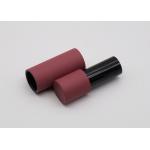 Cosmetic Aluminum 3.5g Empty Lipstick Tubes Packaging for sale