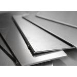 Thin Medium Nickel Alloy Sheets Inconel 600 Plates for Petrochemical Industry for sale