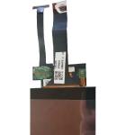 AUO display G055HAN01.0 tft lcd panel for industrial products for sale