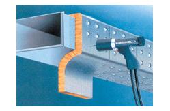 China CD06 382*190*250mm Pin Spotting Machine supplier